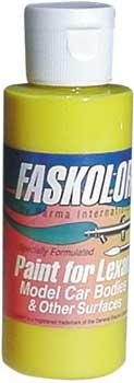 FASKOLOR  FASYELLOW ( 60ml )