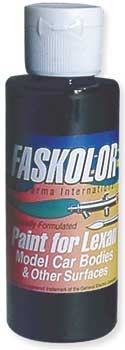 FASKOLOR  FASPEARL CHARCOAL ( 60ml )
