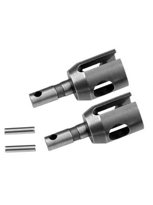 Mugen Differential VA/HA Antriebsklauen MBX7R