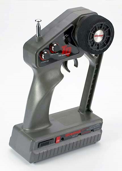 Transmitter, TQ (2-channel) (Transmitter only), TRX2222