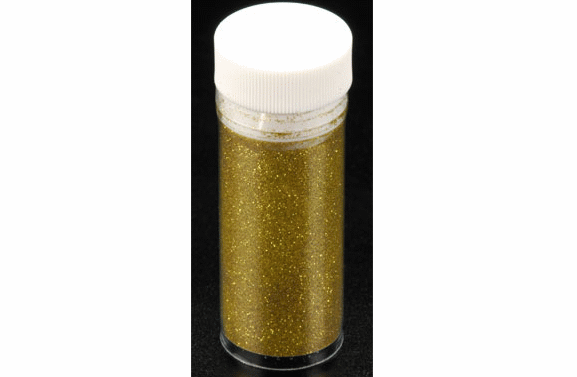 FASGLITTER GOLD
