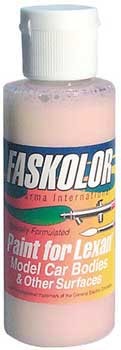 FASKOLOR  FASCHANGE RED ( 60ml )