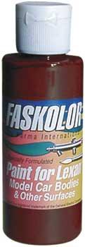 FASKOLOR FASDARK BROWN ( 60ml )