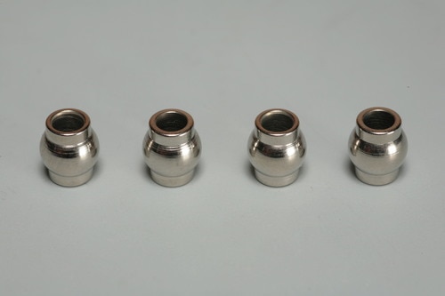 Mugen Dämpfer Befestigungskugelkopf