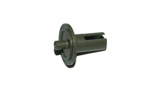 Schumacher Alloy Diff Output; Male - Mi4