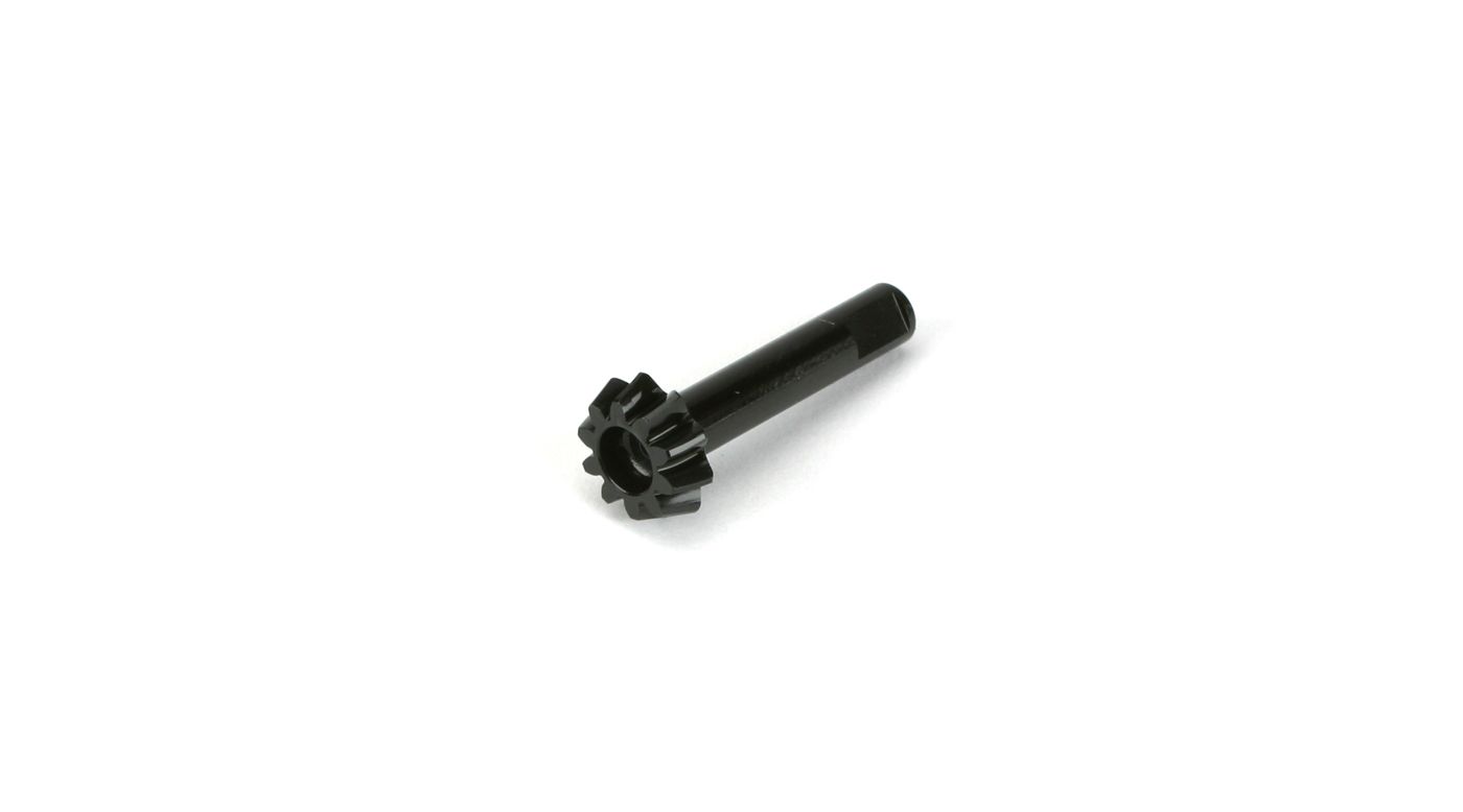 Losi Pinion Gear 10T Bevel 8T