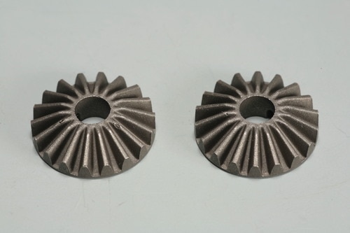 Mugen Differential Zahnräder 18T