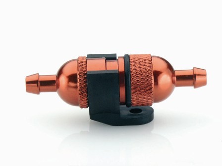 NITRO FUEL FILTER LARGE CERAMIC FILT