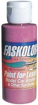 FASKOLOR  Faspearl Rosa  ( 60ml )