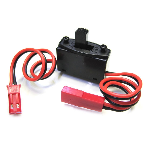 On / Off-Switch  Bec